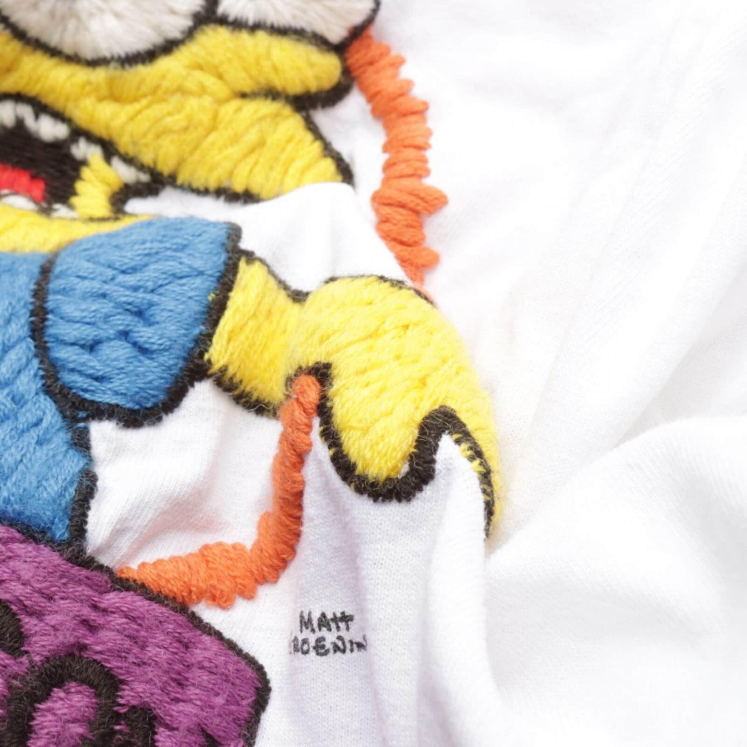 Off-White T-Shirt XL in Mischfarben