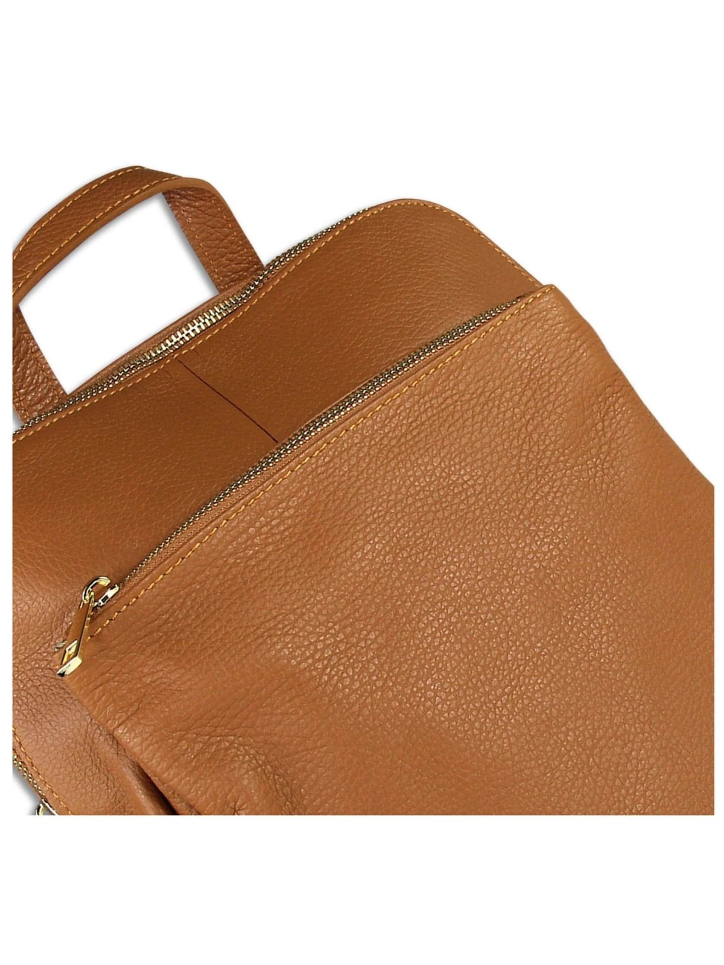 Toscanto Rucksack‌‌‌‌ in Braun