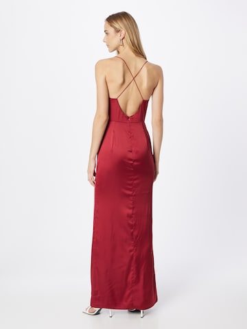 NLY by Nelly - Vestido de festa em vermelho