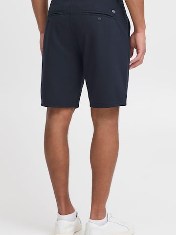 Regular Pantalon chino 'Codie' BLEND en bleu
