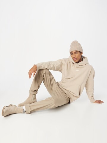 ARMEDANGELS Sweatshirt 'Khaalo' in Beige