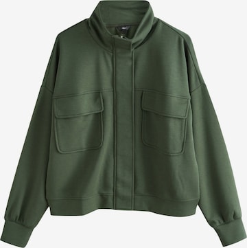 žalia Next Džemperis: priekis