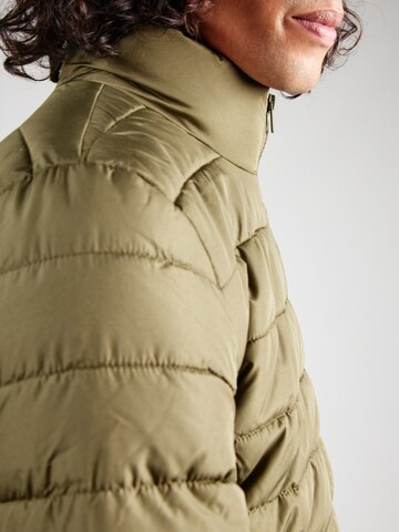 Only & Sons Between-season jacket in Green