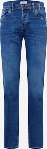 LTB Slim fit Jeans 'SERVANDO' in Blue: front