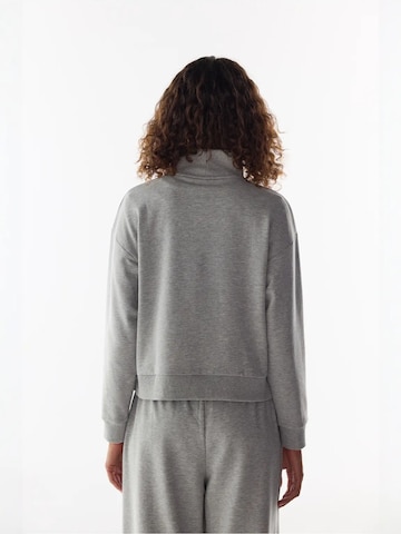 Penti - Sweatshirt 'Sweatshirts' em cinzento