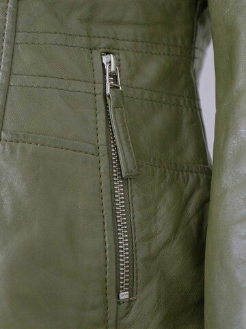 Jilani - Chaqueta de entretiempo en verde