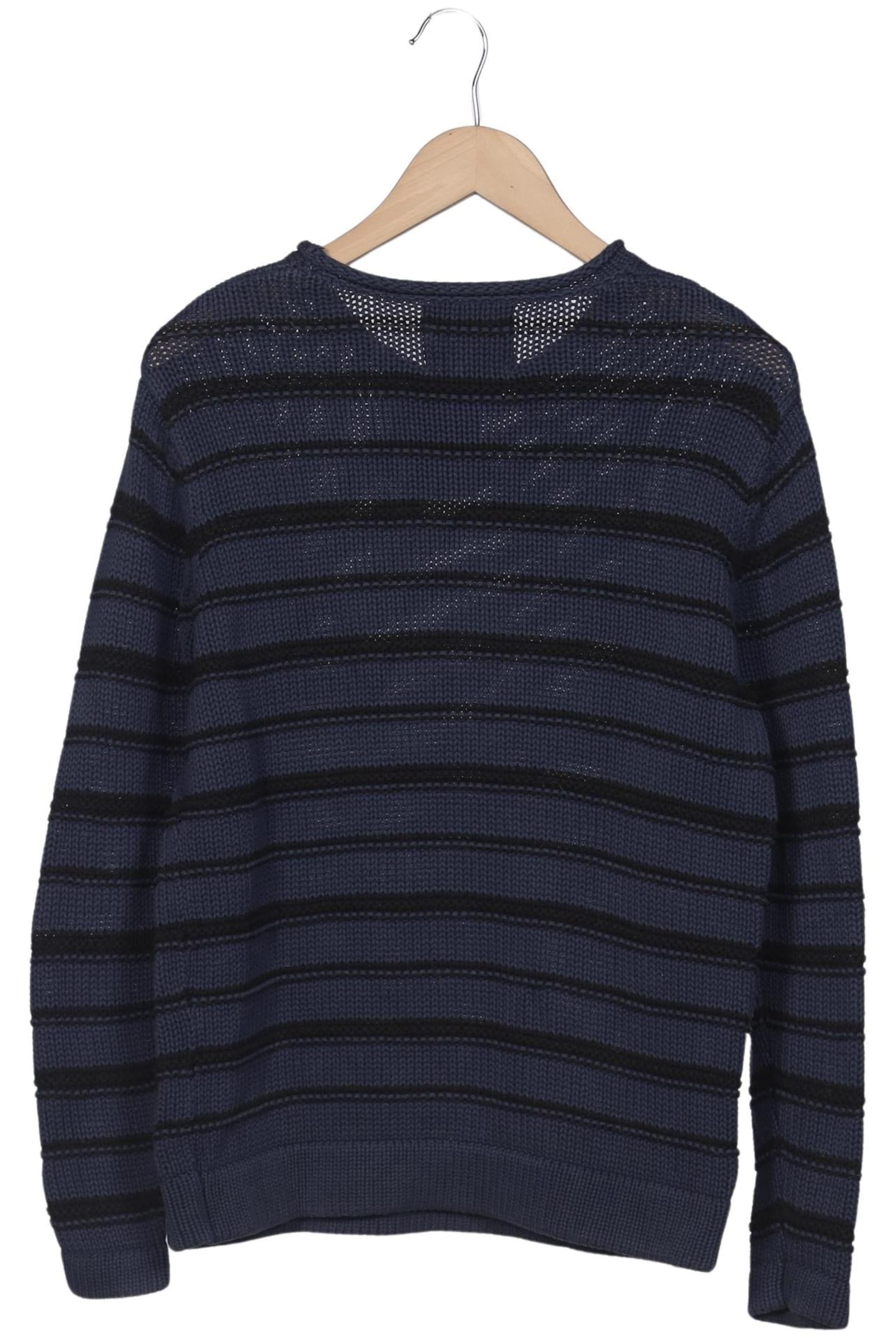 JACK & JONES Sweater & Cardigan in M in Blue