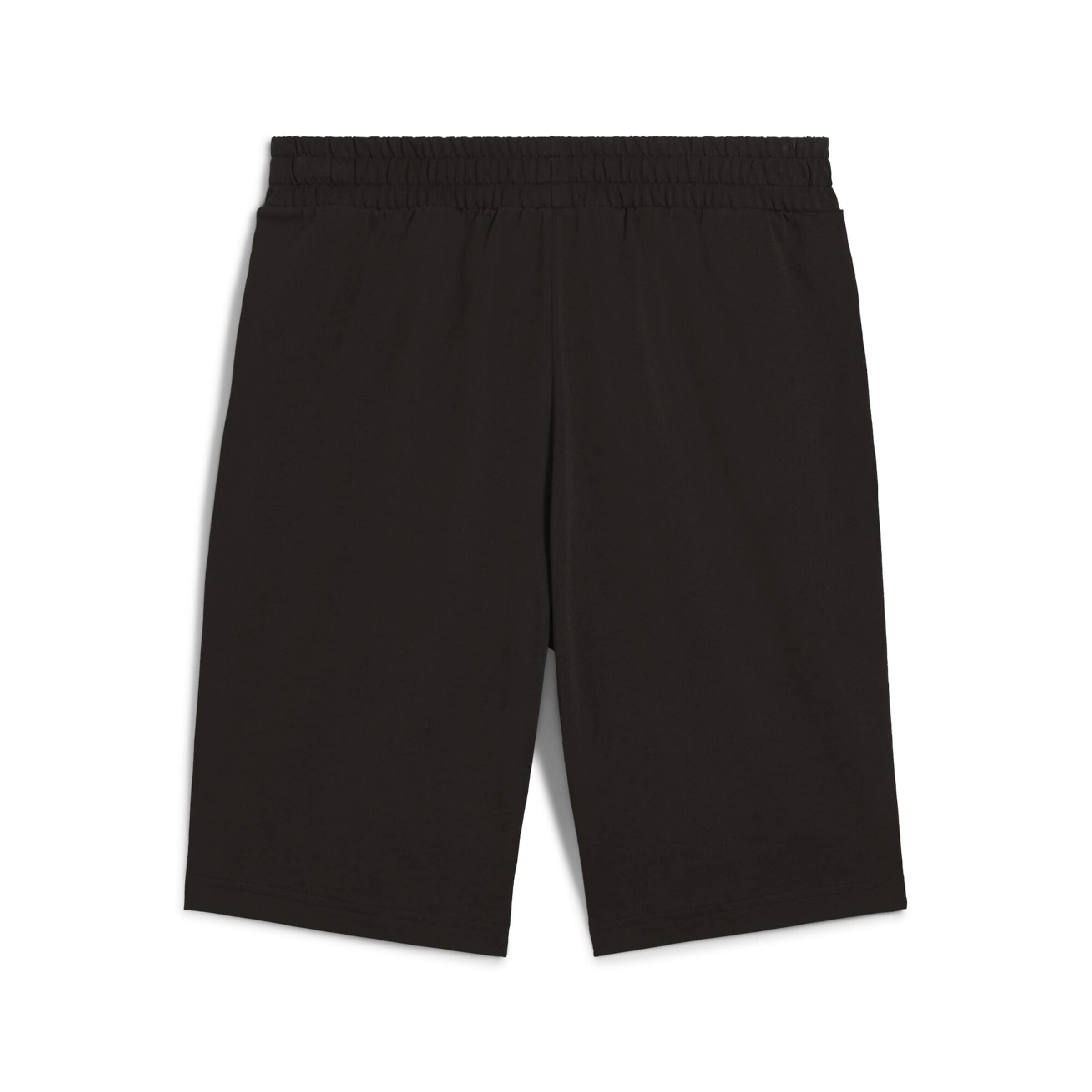 PUMA Regular Sports trousers 'Essentials No. 1' in Black