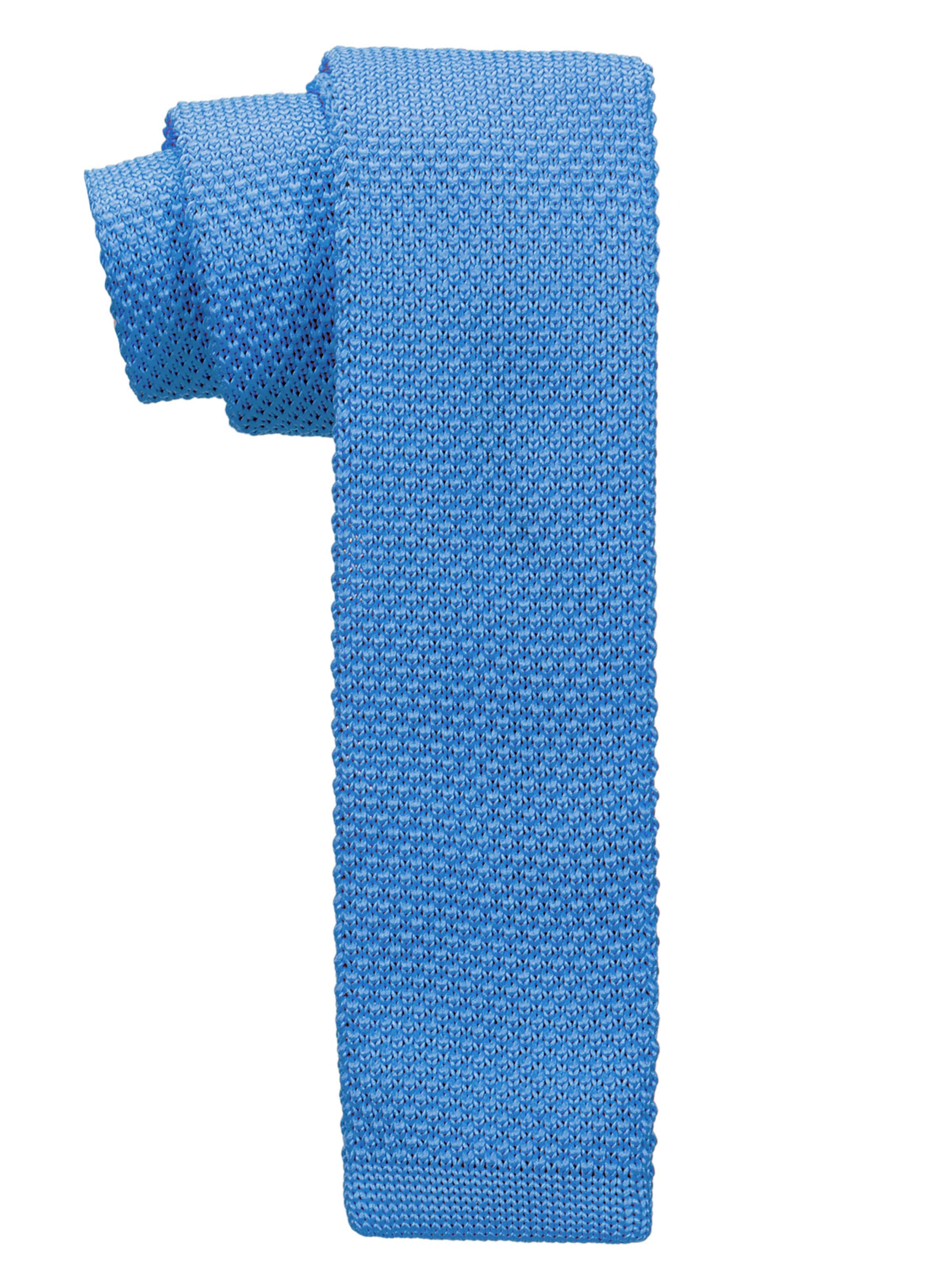 DonDon Tie in Blue