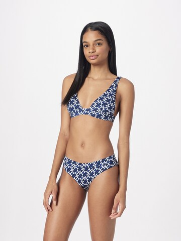 Tommy Hilfiger Underwear Bikinibroek in Blauw