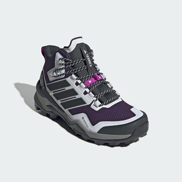 ADIDAS TERREX Boots 'Skychaser' i lilla