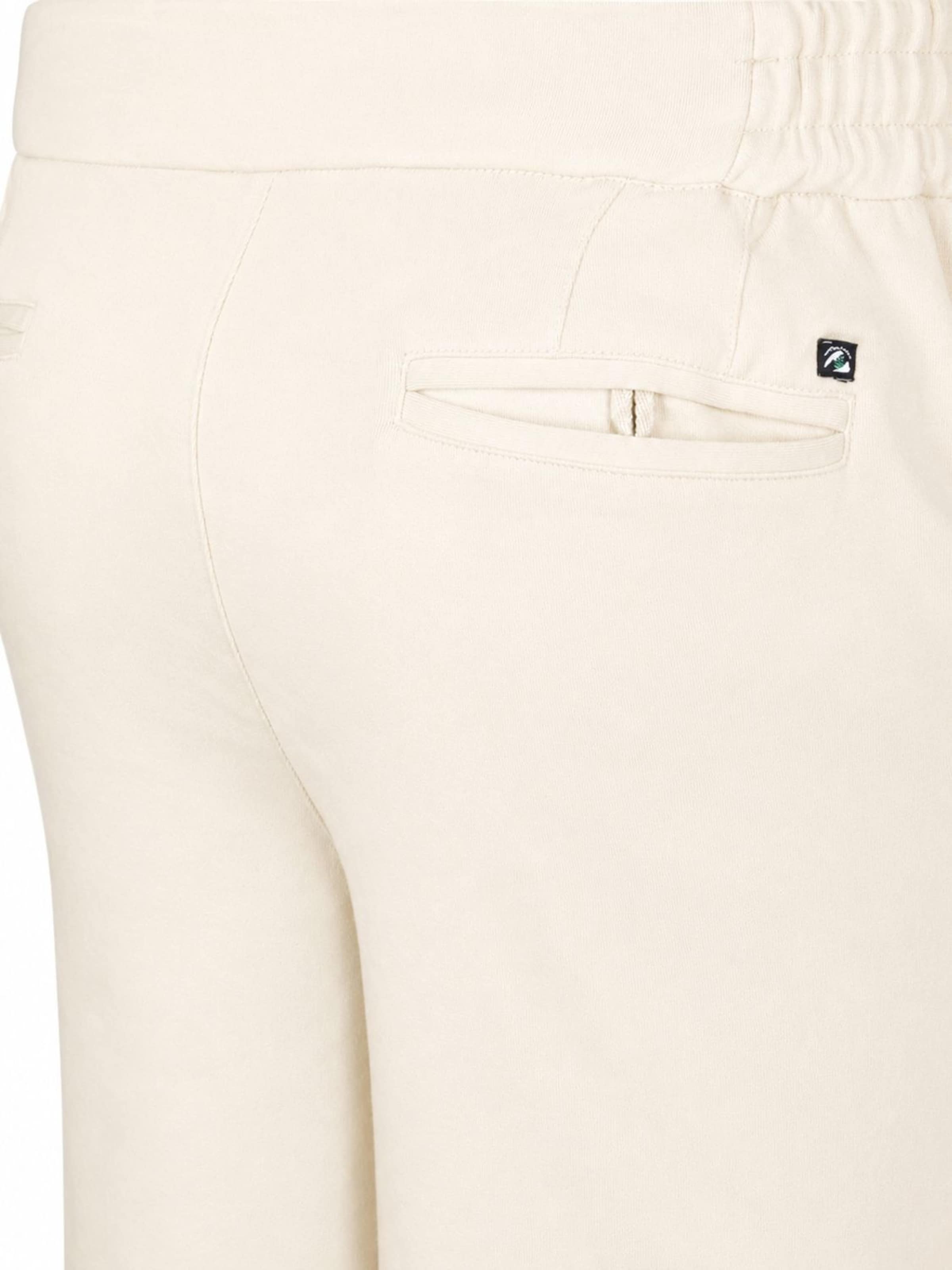 Suitable Regular Broek 'Jink' in Beige
