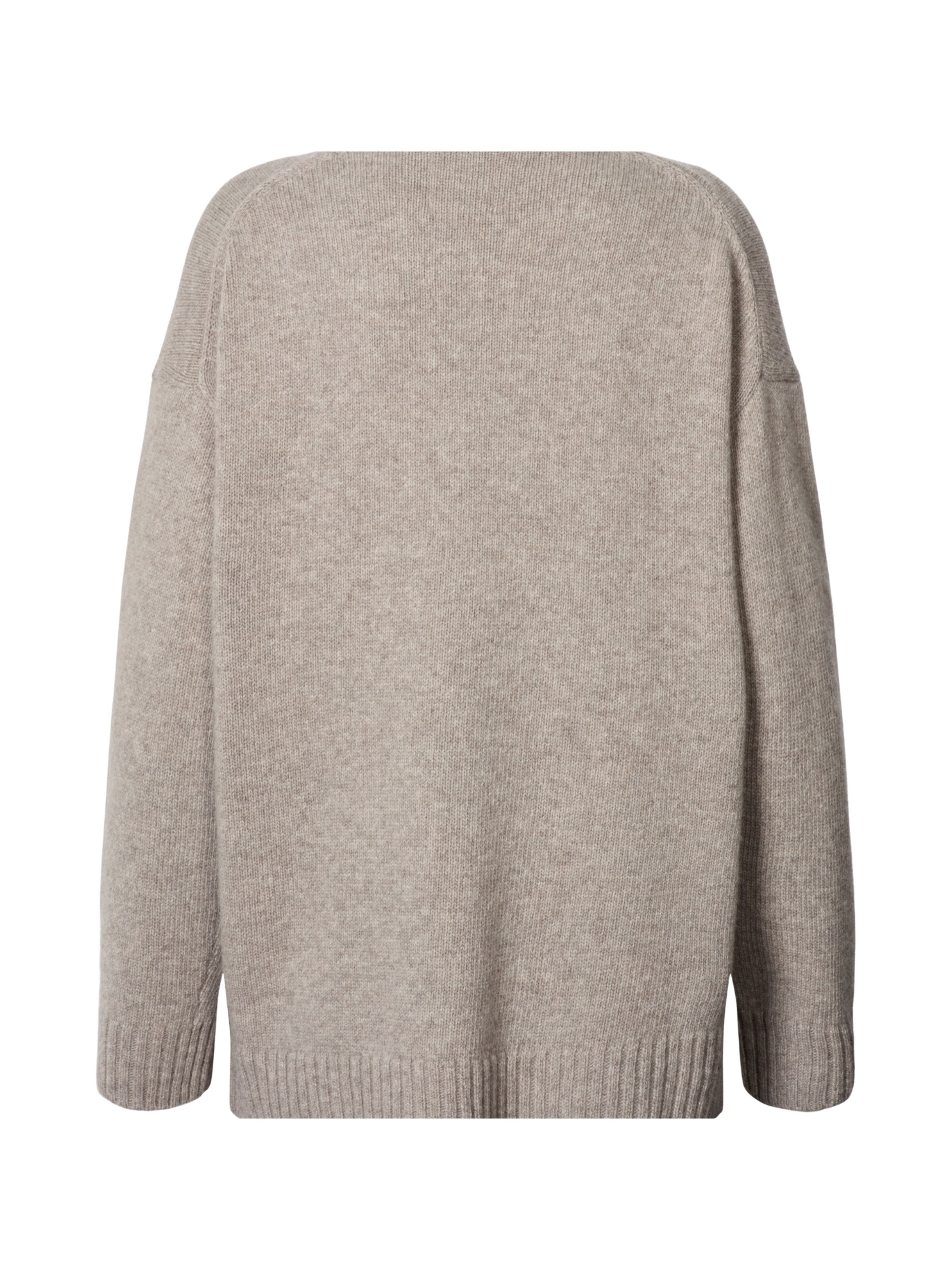 Gai+Lisva Pullover ' Emely ' i grå