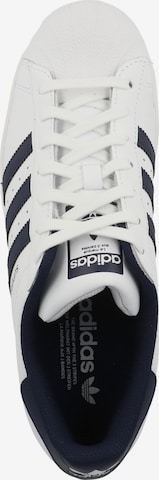ADIDAS ORIGINALS - Zapatillas deportivas bajas 'Superstar' en blanco