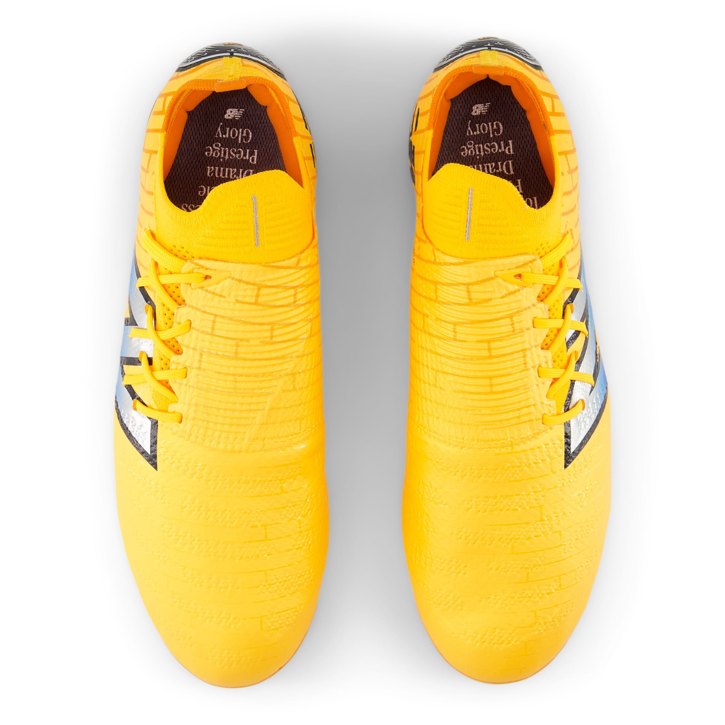 new balance Voetbalschoen 'Furon 7+ Pro' in Geel