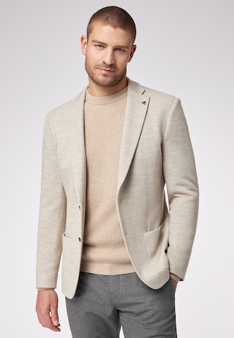 ROY ROBSON Regular fit Colbert in Beige: voorkant