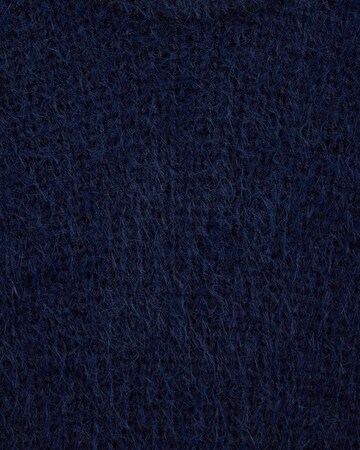 WE Fashion Sweater in Blue