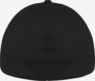 normani Sportcap 'Neys' in Schwarz