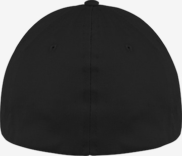 normani Athletic Cap 'Neys' in Black