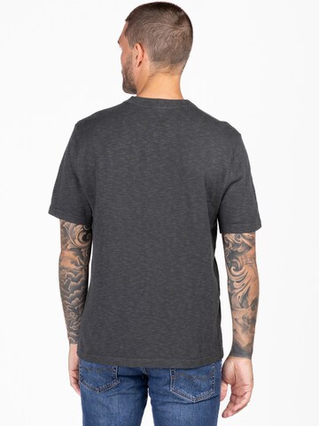 Key Largo Πουλόβερ 'BOARD' σε γκρι