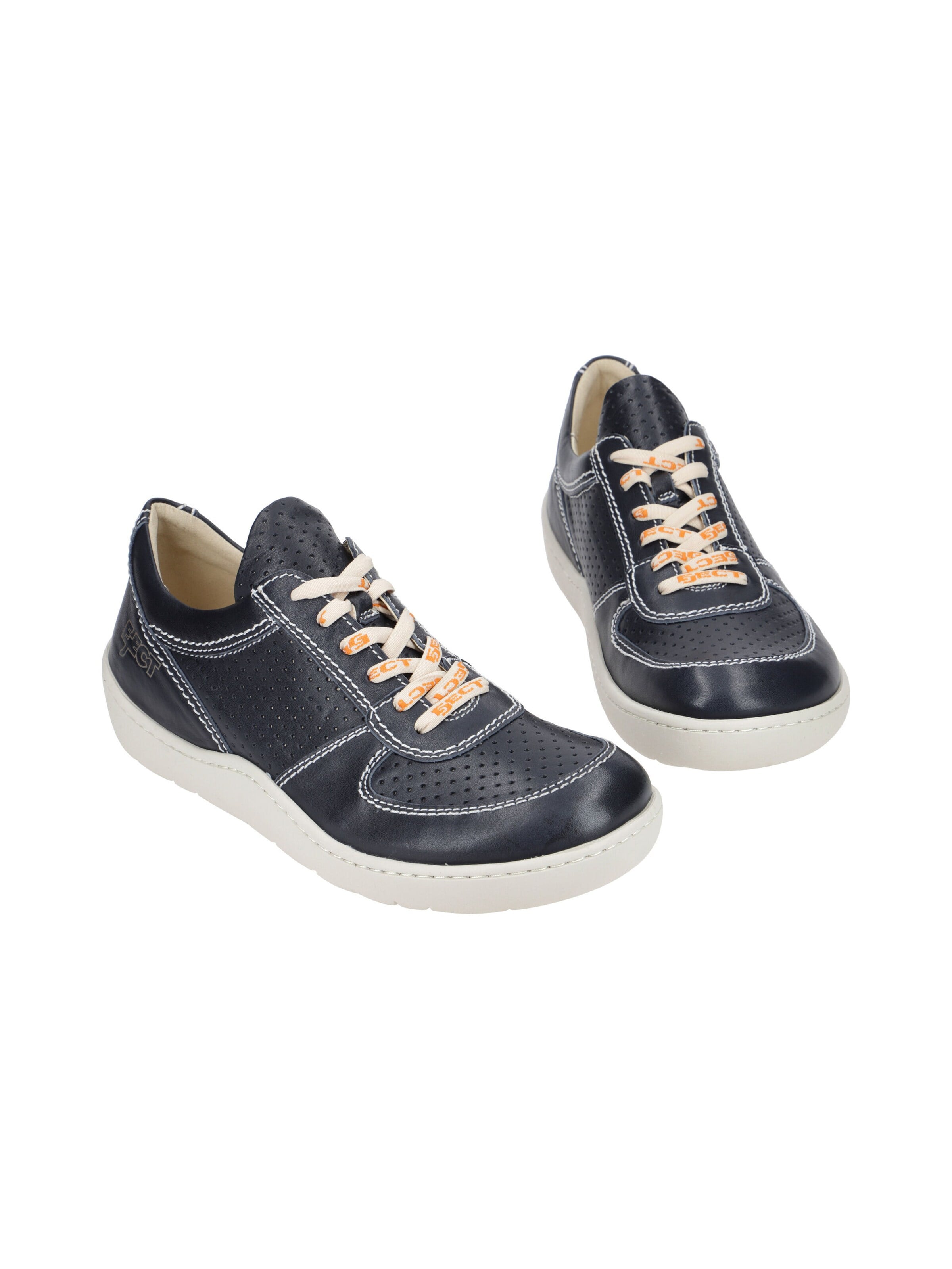EJECT Schnürschuh 'Ocean'‌‌‌‌‌‌‌‌‌‌ in Blau