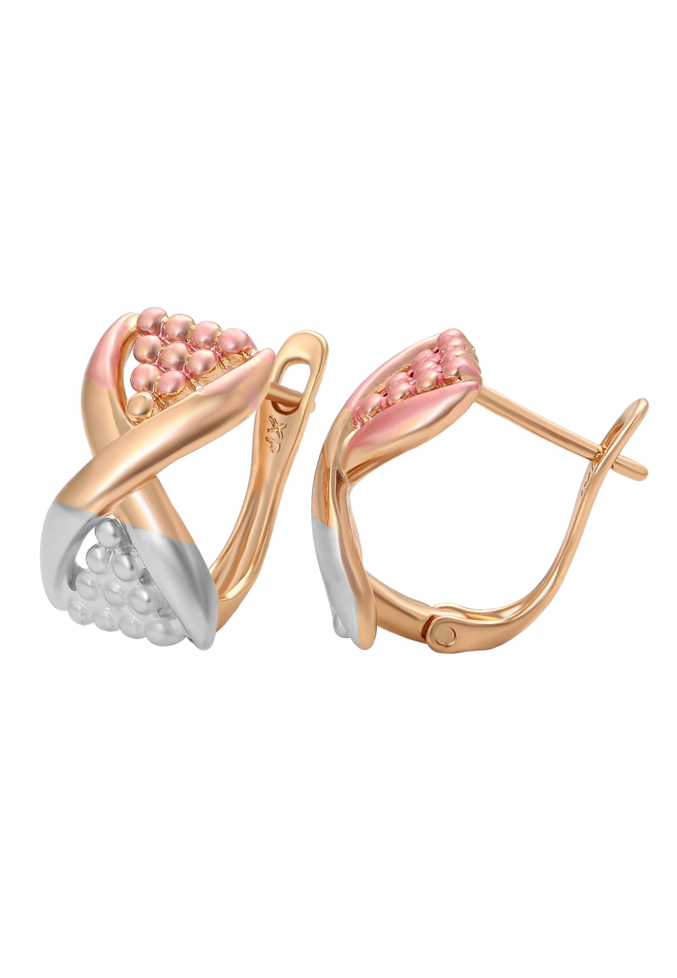 NAEMI Oorbellen in Gemengde kleuren