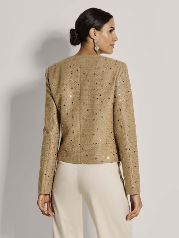 Blazer MADELEINE en beige