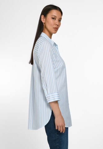 Anna Aura Blouse in Blauw