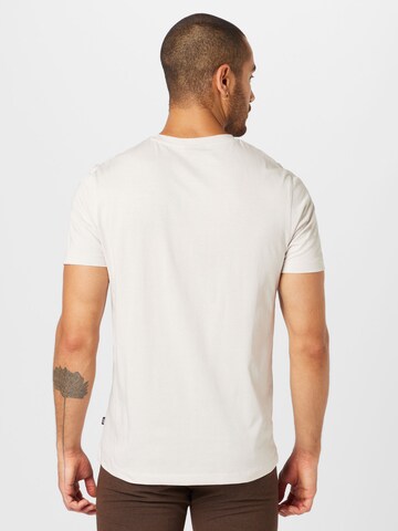 T-Shirt 'Cosimo' JOOP! en blanc