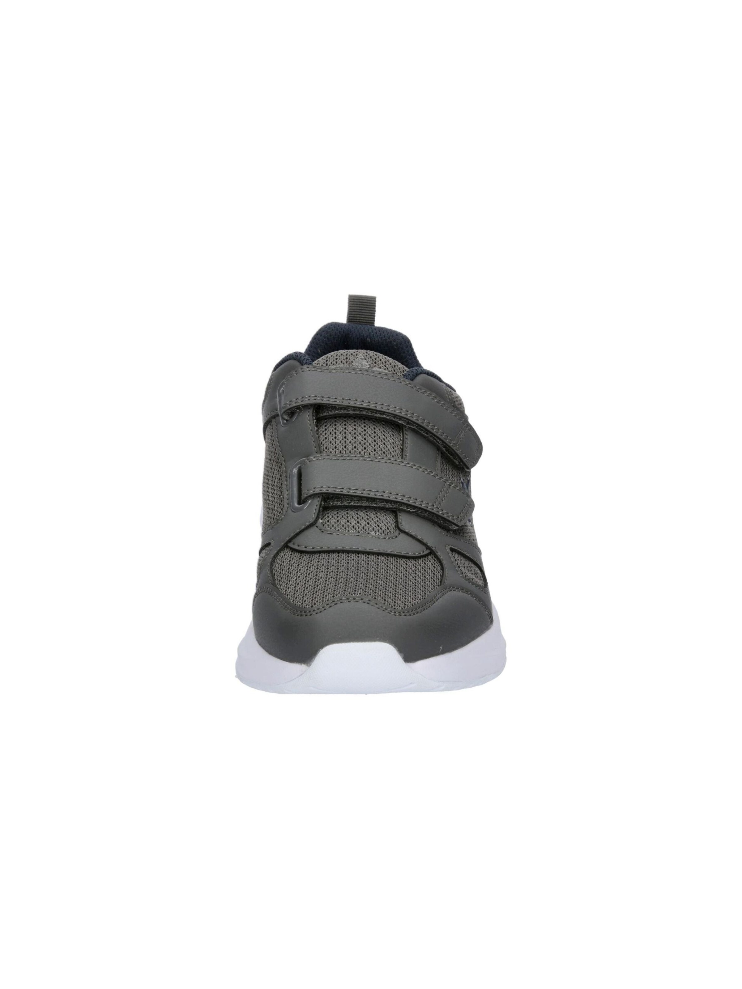 LICO Sneaker 'Harro V' in Grau