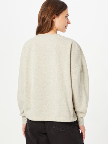 HunkemöllerSweater majica - bež boja