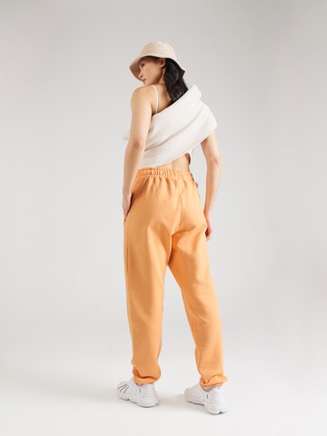 Pegador Tapered Pants 'JULAGO' in Orange