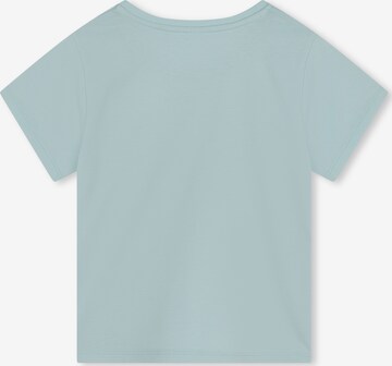 Michael Kors Kids Majica | modra barva