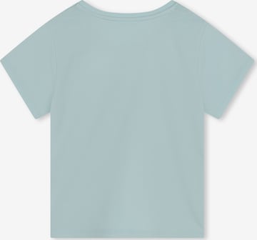 Michael Kors Kids Koszulka w kolorze niebieski
