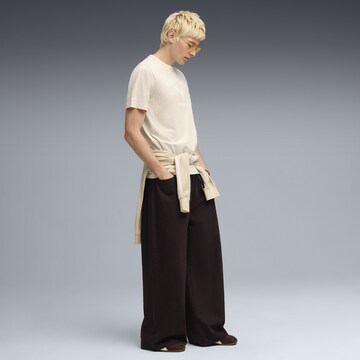 PUMA Shirt 'Class' in Beige