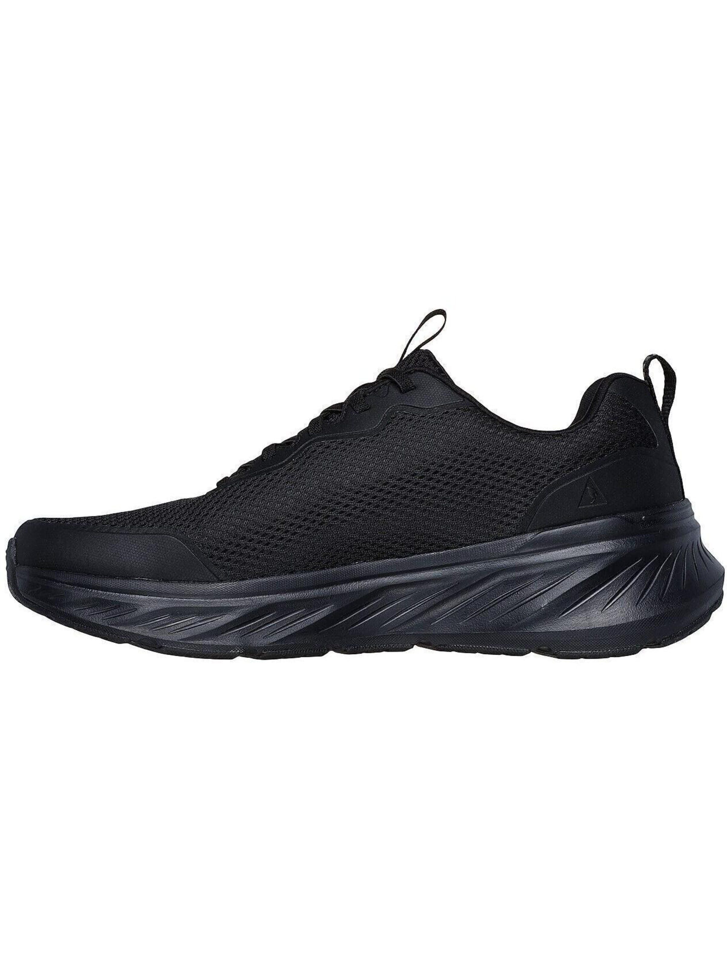 Chaussure de sport 'Edgeride - Rekze' SKECHERS en noir