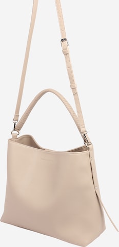 Guido Maria Kretschmer Women Tasche 'Smilla' in Beige: predná strana