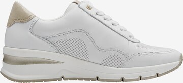 TAMARIS Sneakers in White