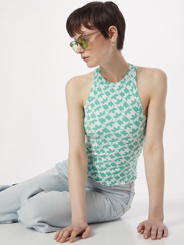 BILLABONG Top 'TOMBOY' in Green