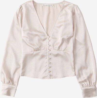Abercrombie & Fitch Pluus valge, Tootevaade