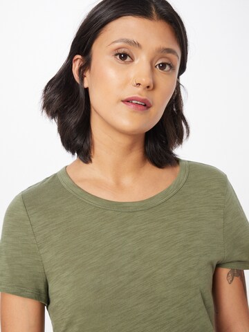 GAP Shirt in Green