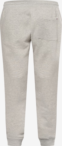 Tommy Jeans Plus Hose in Grau
