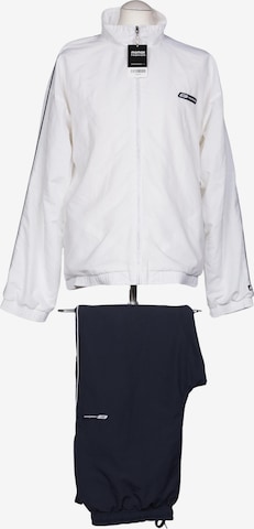 Reebok Anzug L-XL in Mischfarben: Vorderseite