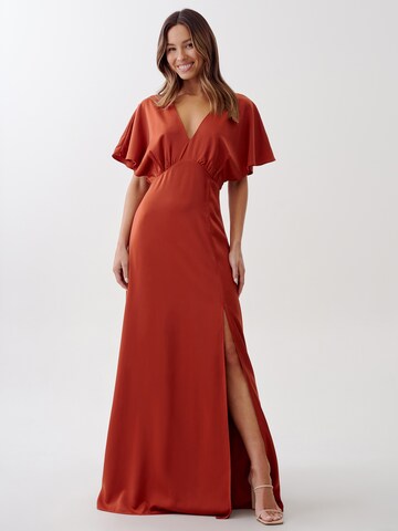 Chancery Kleid 'NEWPORT' in Rot