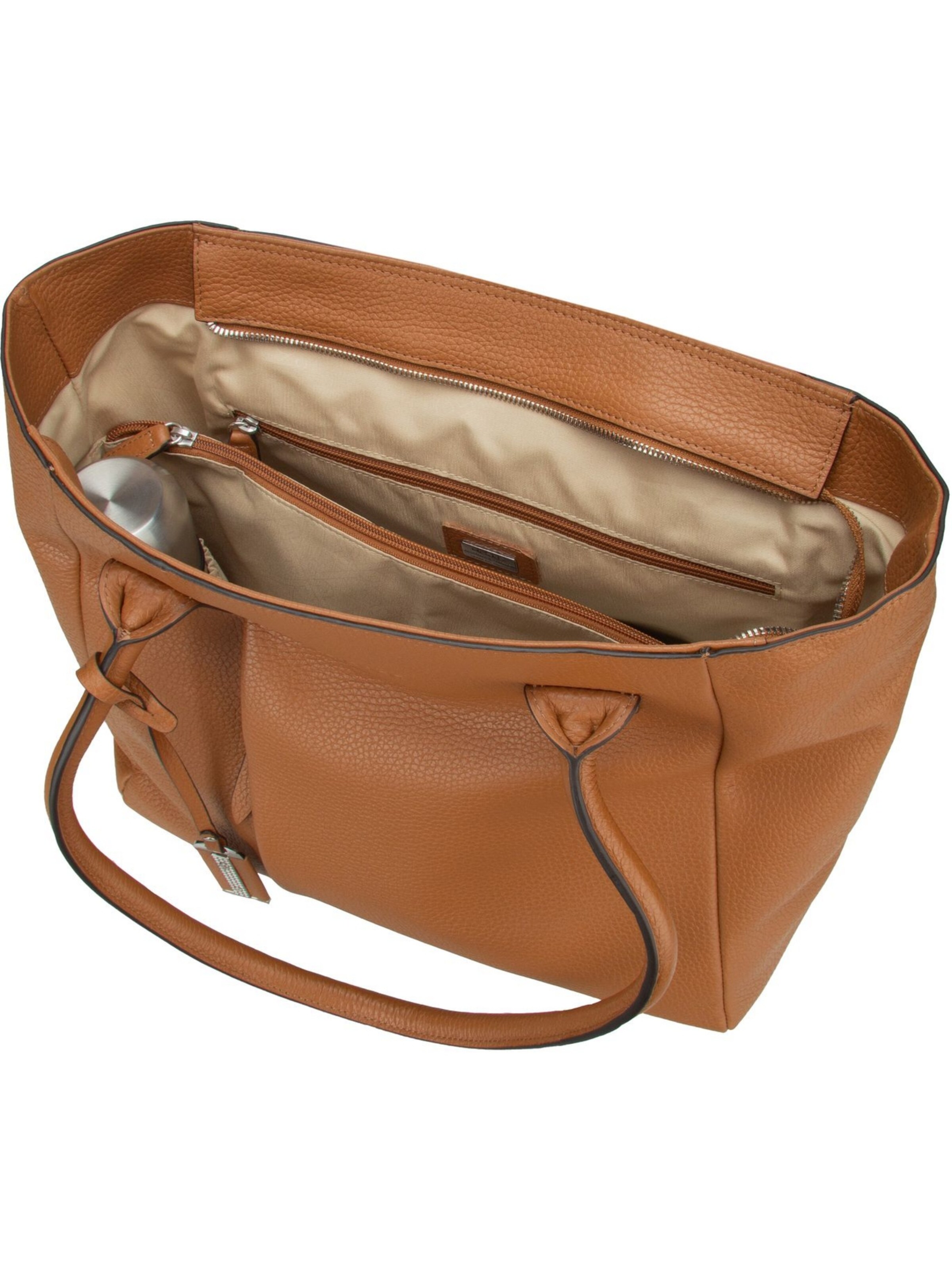 Picard Shopper 'Pure' in Brown