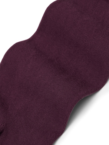Von Jungfeld Socks 'SIGNATURE Set' in Red