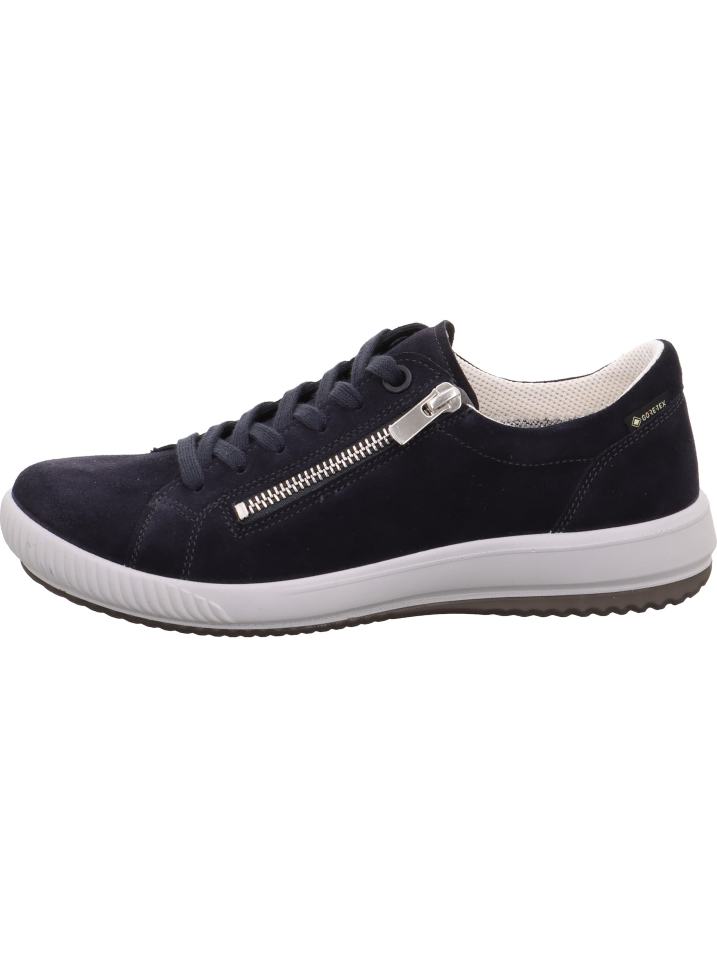Legero Sneaker 'Tanaro 5.0' in Blau