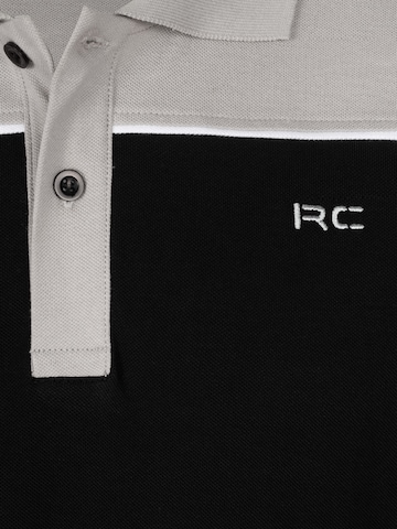 Rock Creek Poloshirt in Grau