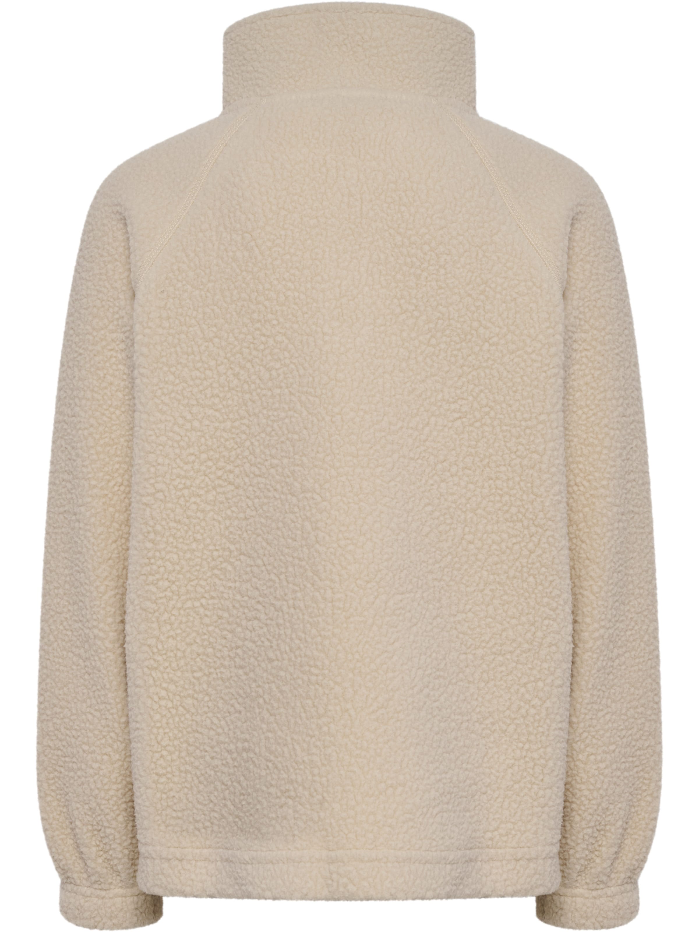 Hummel Sweatshirt i beige