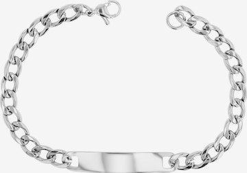 Akzent Bracelet 'Lavini, langlebig' in Silver: front